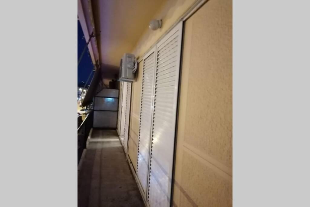 Athens City Apartment Next To Intercontinental II Bagian luar foto