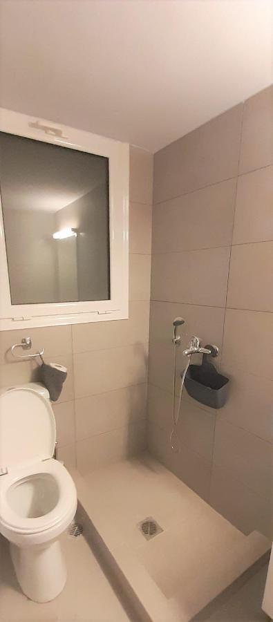 Athens City Apartment Next To Intercontinental II Bagian luar foto