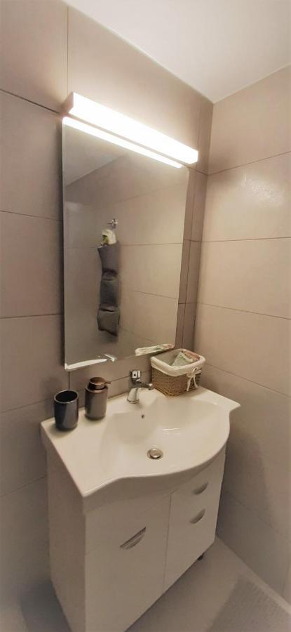 Athens City Apartment Next To Intercontinental II Bagian luar foto
